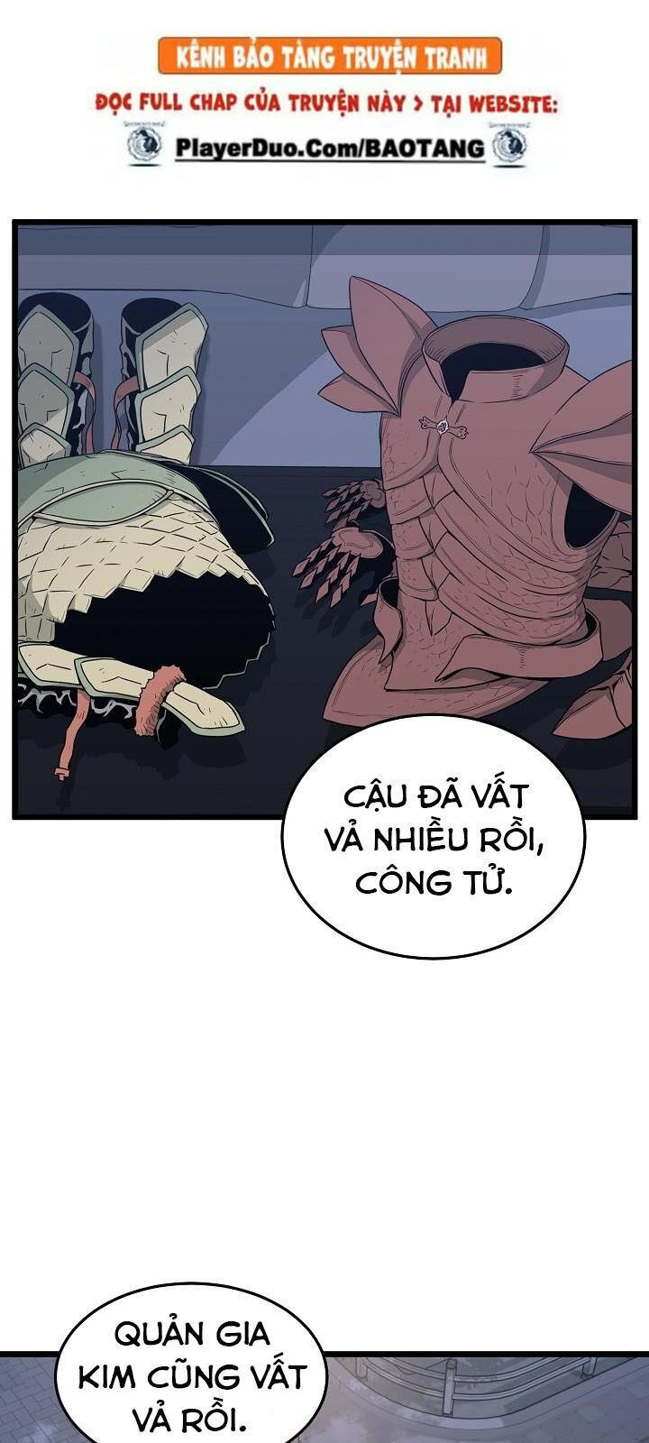 Đăng Nhập Murim Chapter 47 - 19