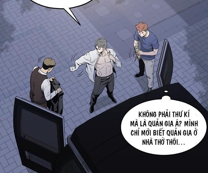 Đăng Nhập Murim Chapter 47 - 20