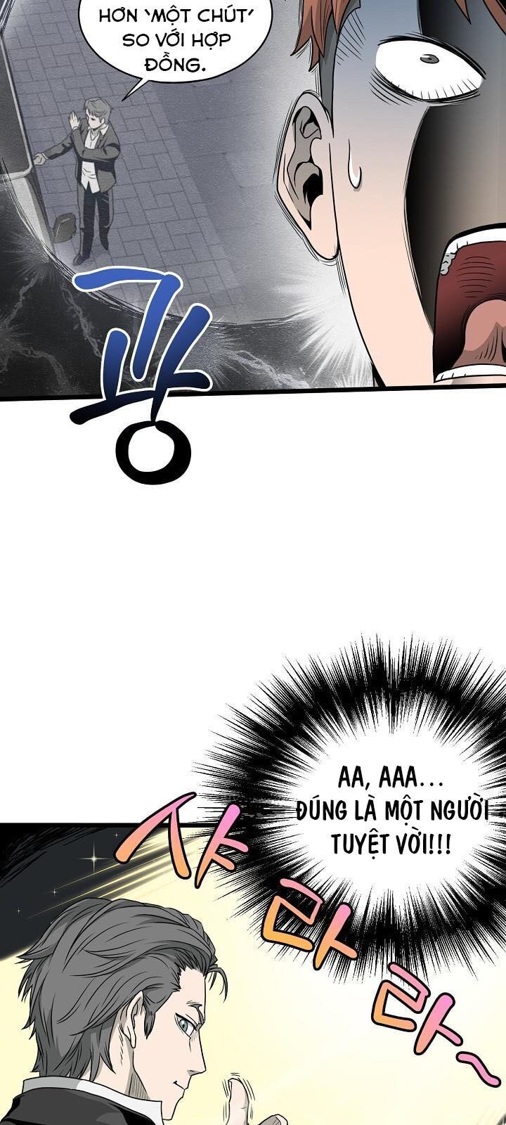 Đăng Nhập Murim Chapter 47 - 51
