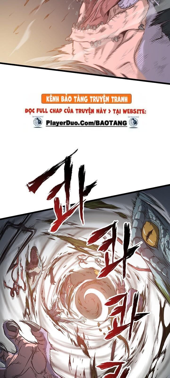 Đăng Nhập Murim Chapter 47 - 5