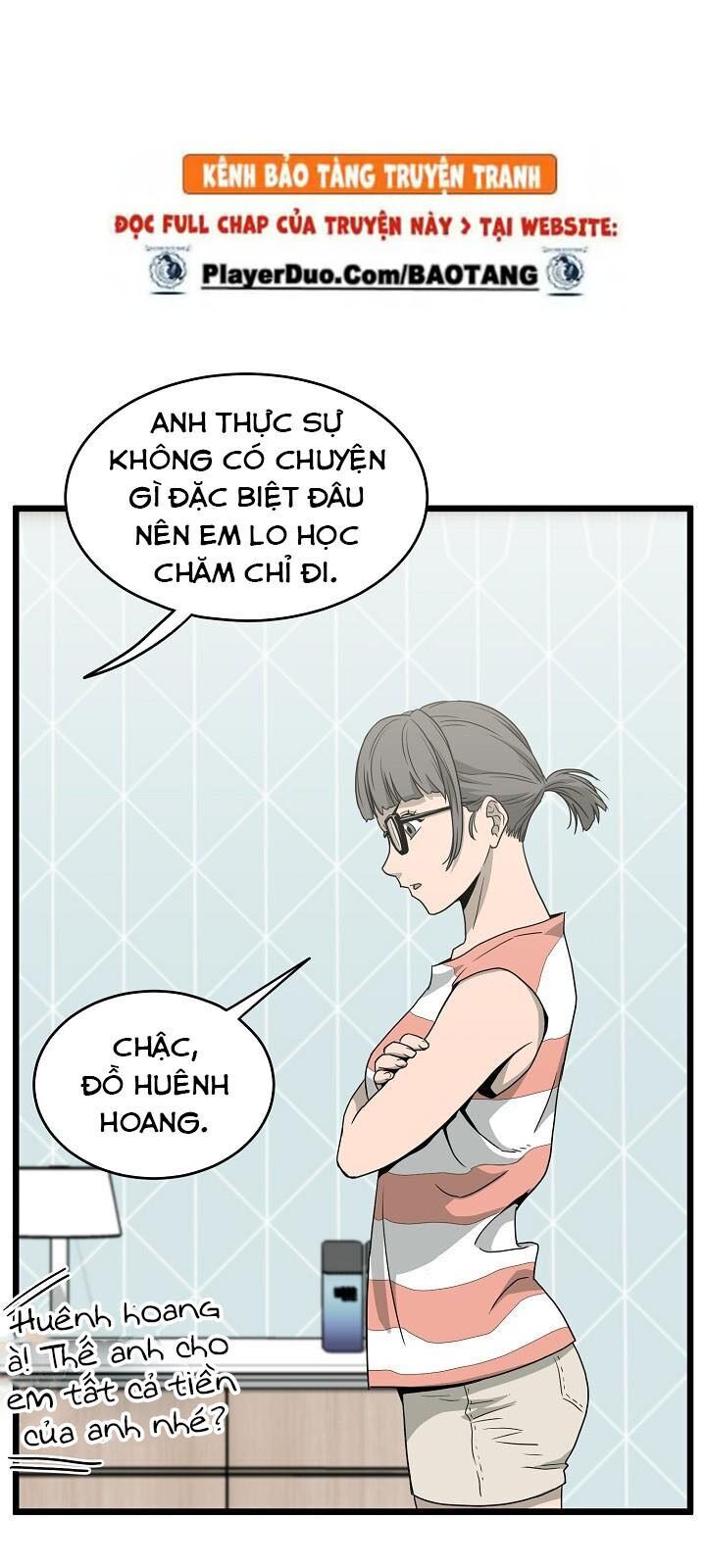 Đăng Nhập Murim Chapter 47 - 81