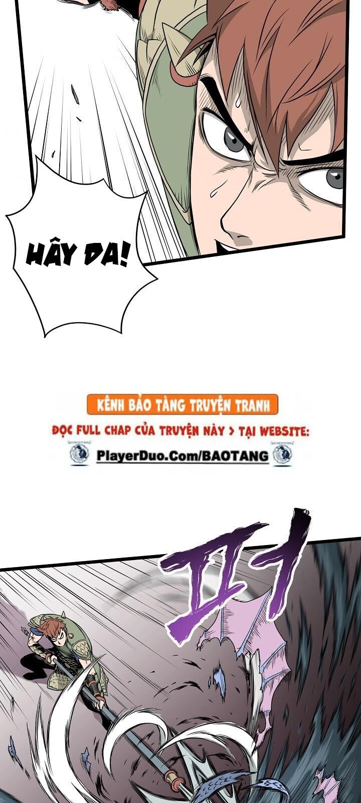 Đăng Nhập Murim Chapter 48 - 10