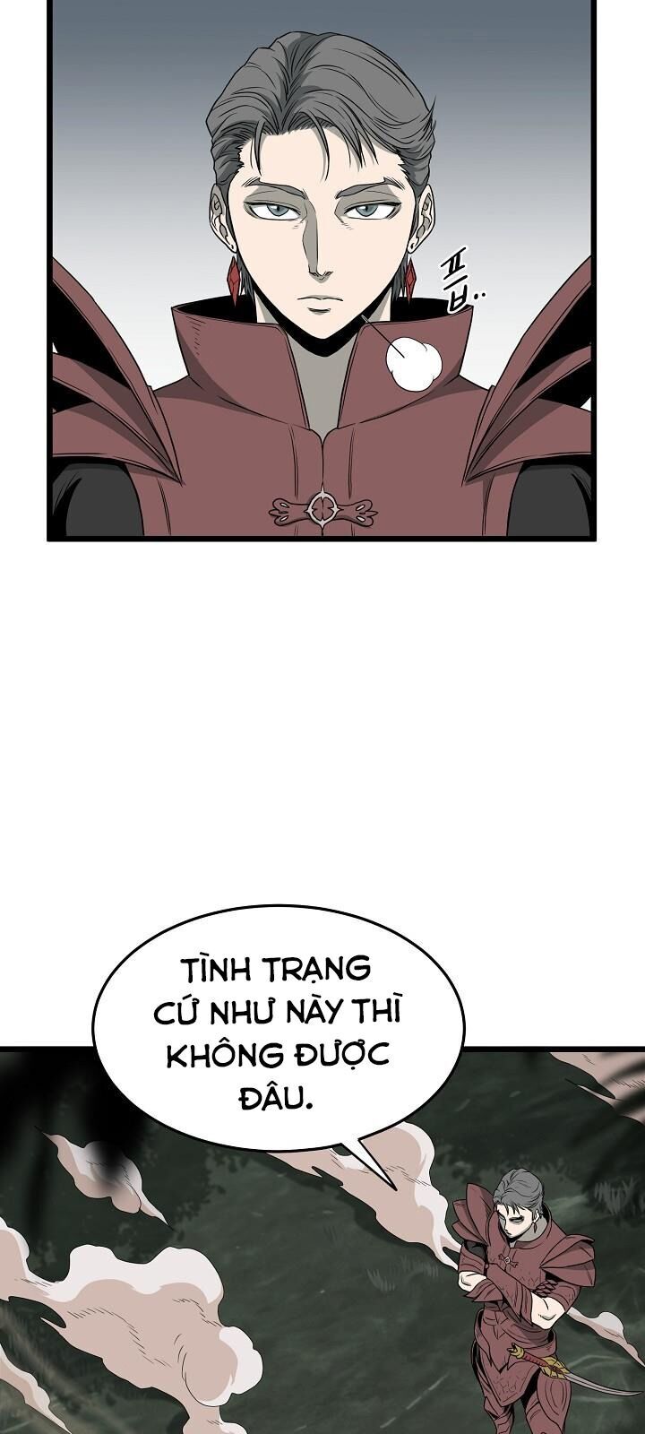 Đăng Nhập Murim Chapter 48 - 24