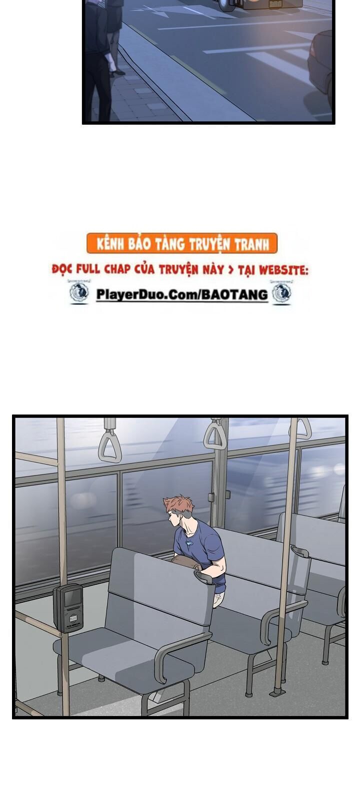 Đăng Nhập Murim Chapter 48 - 27