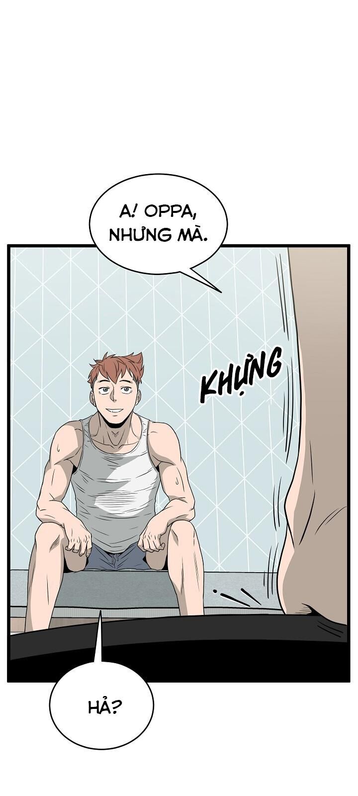 Đăng Nhập Murim Chapter 48 - 3