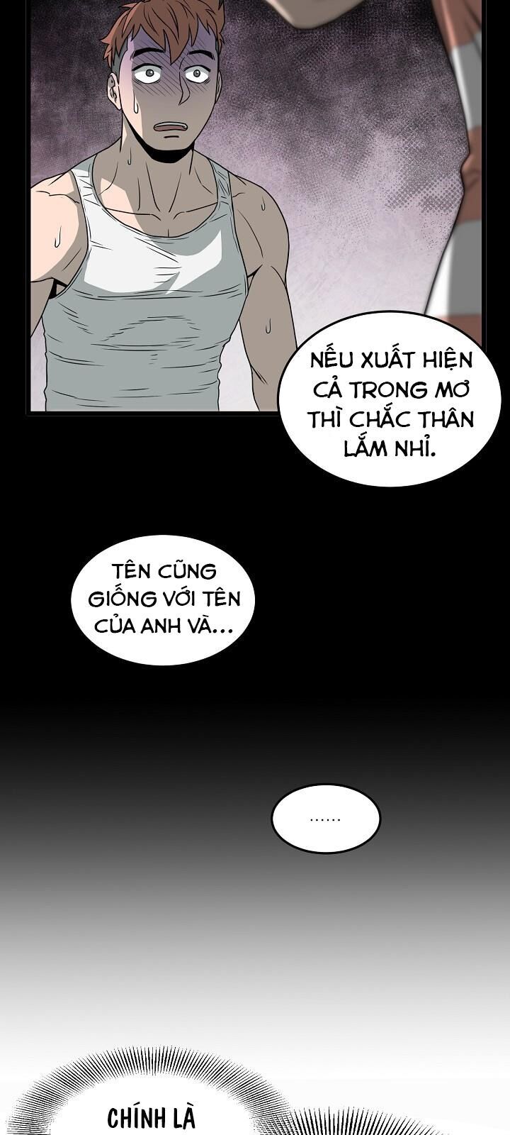 Đăng Nhập Murim Chapter 48 - 33