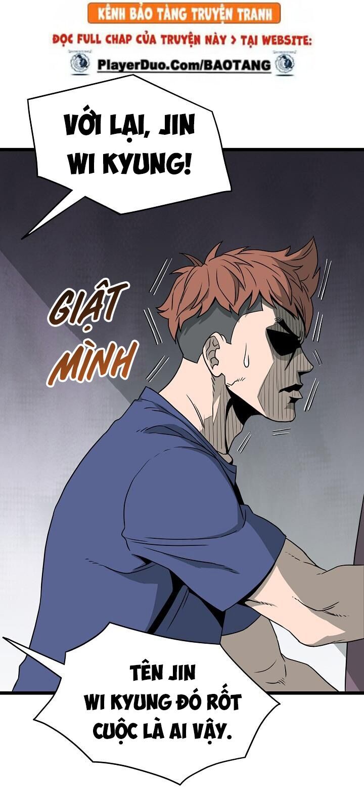 Đăng Nhập Murim Chapter 48 - 52