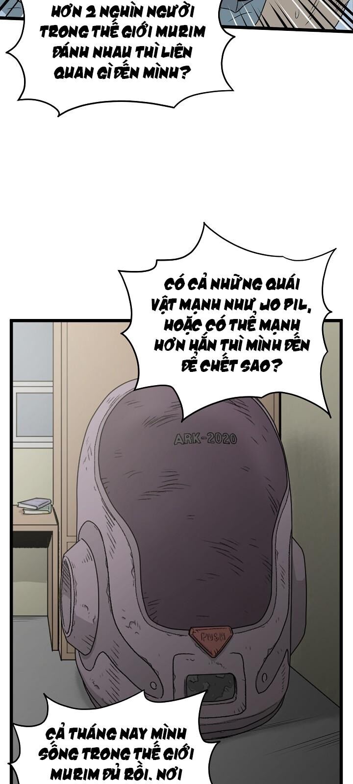 Đăng Nhập Murim Chapter 48 - 73