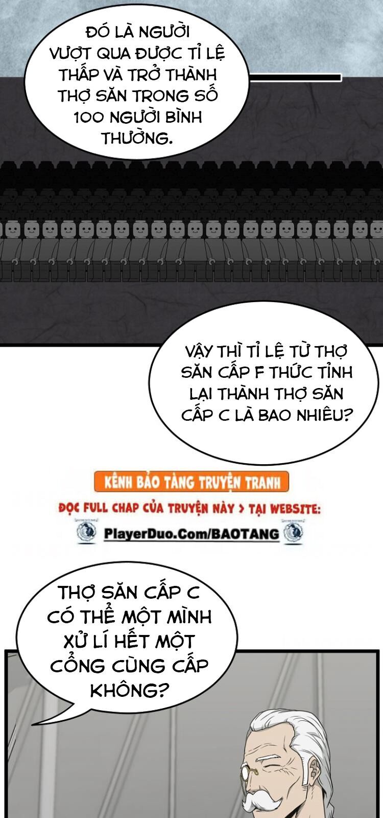 Đăng Nhập Murim Chapter 49 - 12