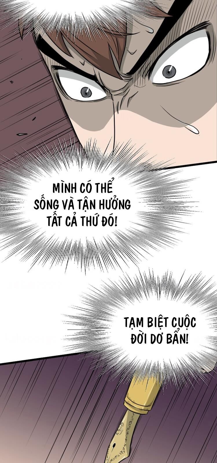 Đăng Nhập Murim Chapter 49 - 34
