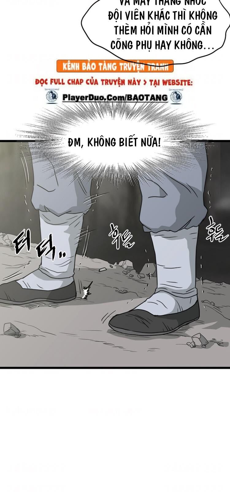 Đăng Nhập Murim Chapter 49 - 70