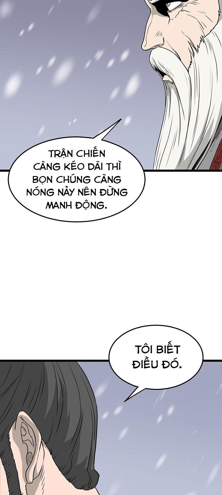 Đăng Nhập Murim Chapter 50 - 17