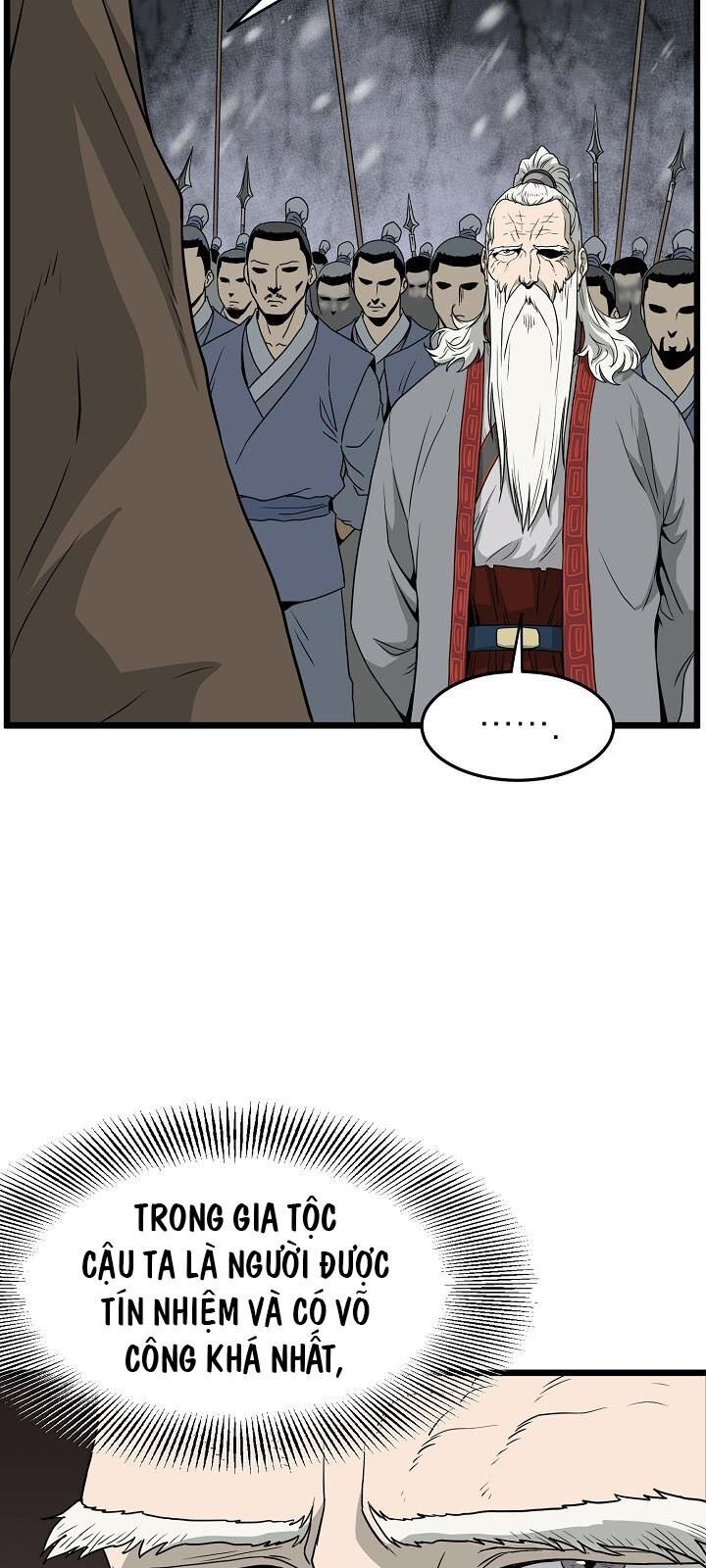 Đăng Nhập Murim Chapter 50 - 20