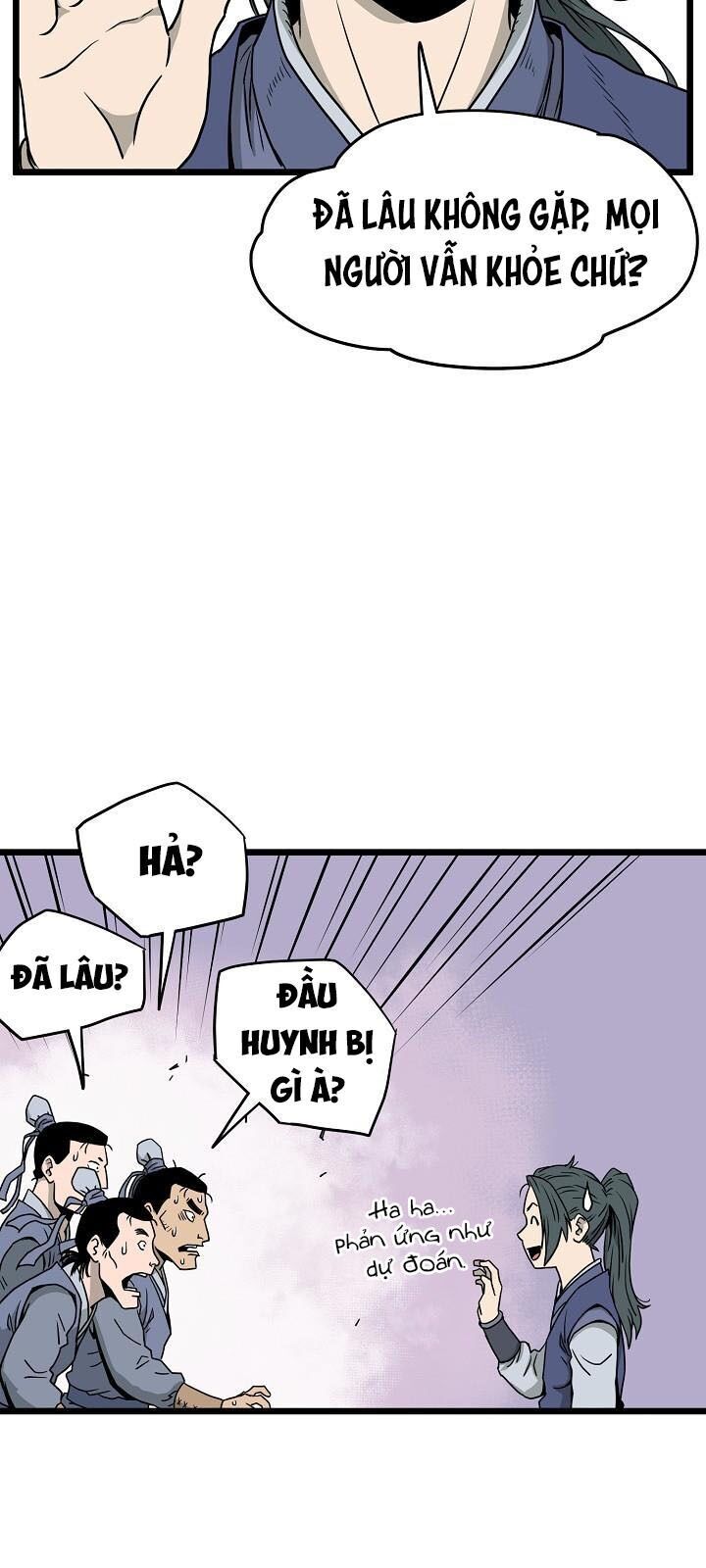 Đăng Nhập Murim Chapter 50 - 28