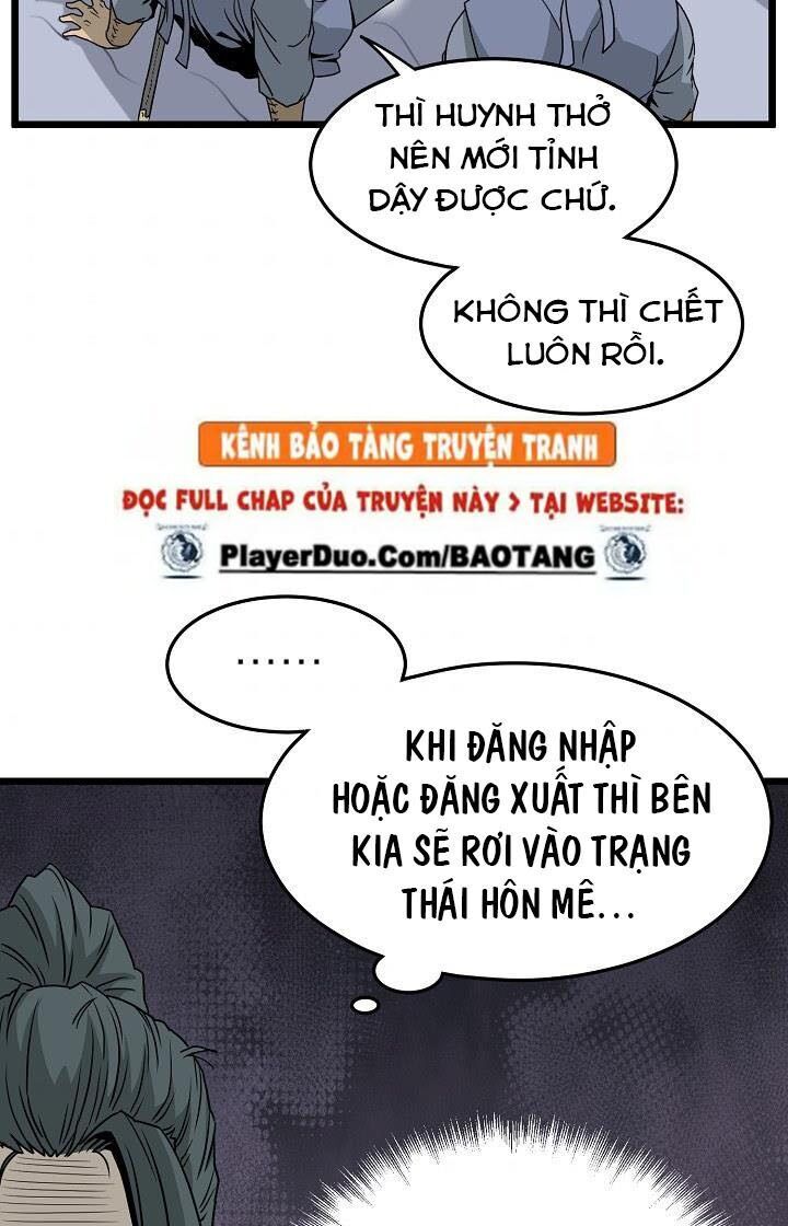 Đăng Nhập Murim Chapter 50 - 33