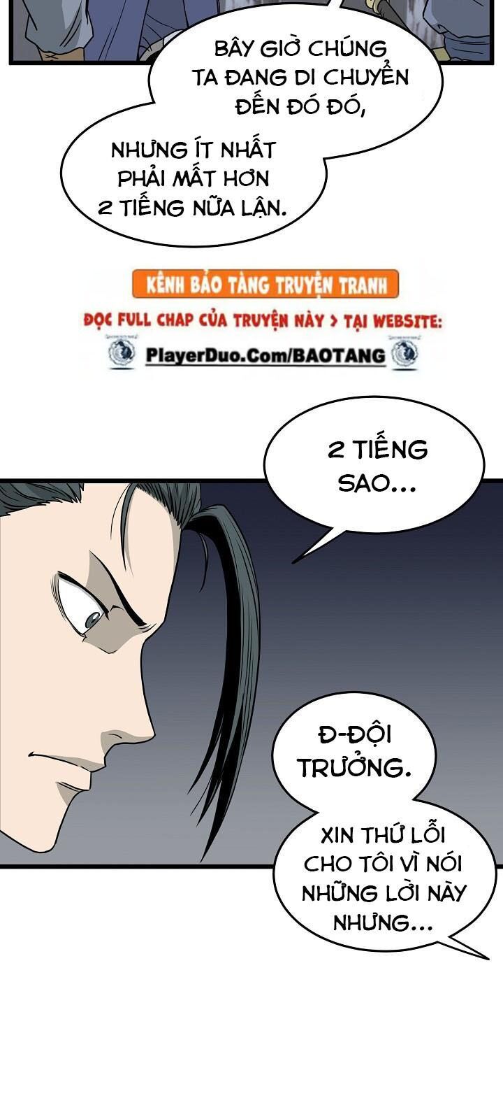 Đăng Nhập Murim Chapter 50 - 35