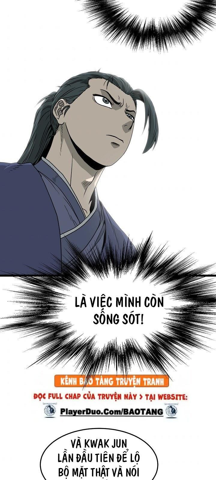 Đăng Nhập Murim Chapter 50 - 41
