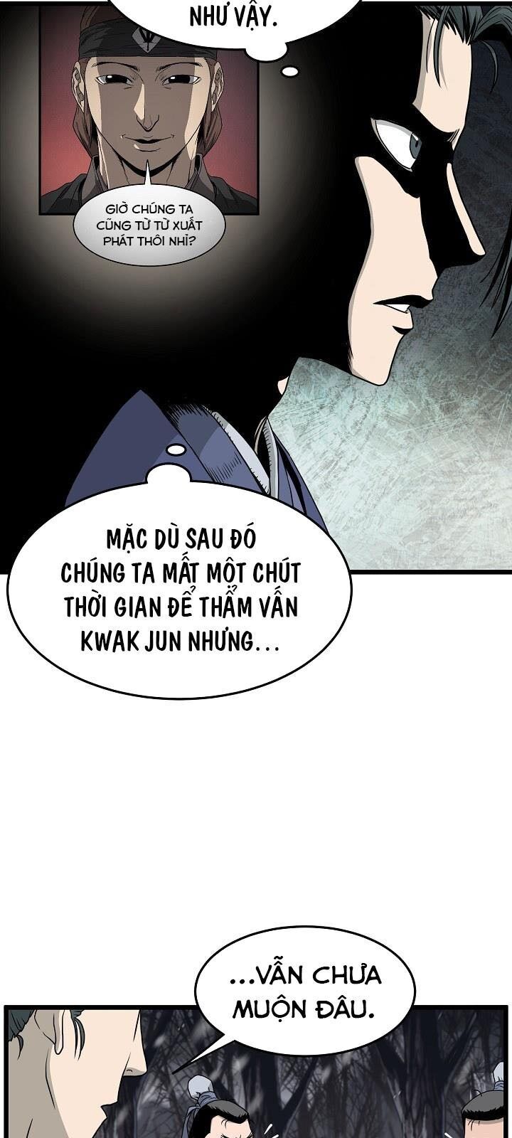 Đăng Nhập Murim Chapter 50 - 42