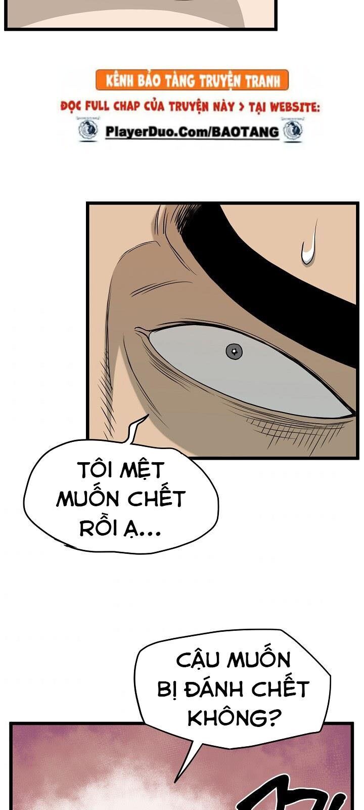 Đăng Nhập Murim Chapter 50 - 48
