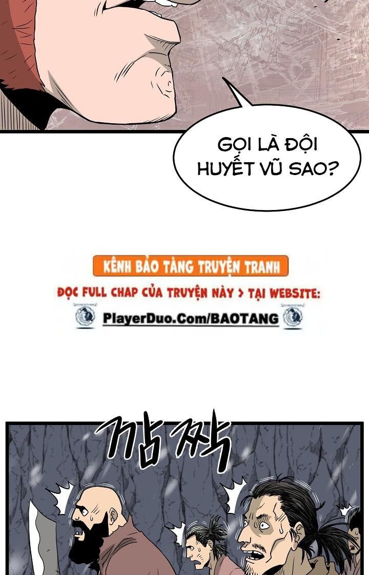 Đăng Nhập Murim Chapter 50 - 61