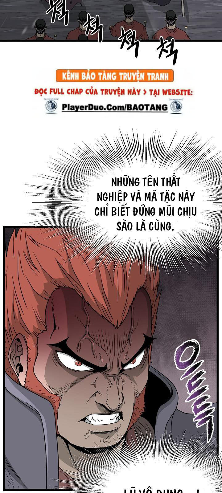 Đăng Nhập Murim Chapter 50 - 65