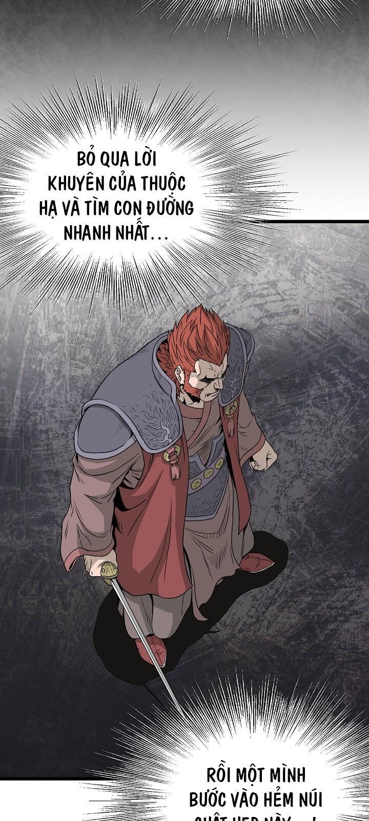 Đăng Nhập Murim Chapter 50 - 68