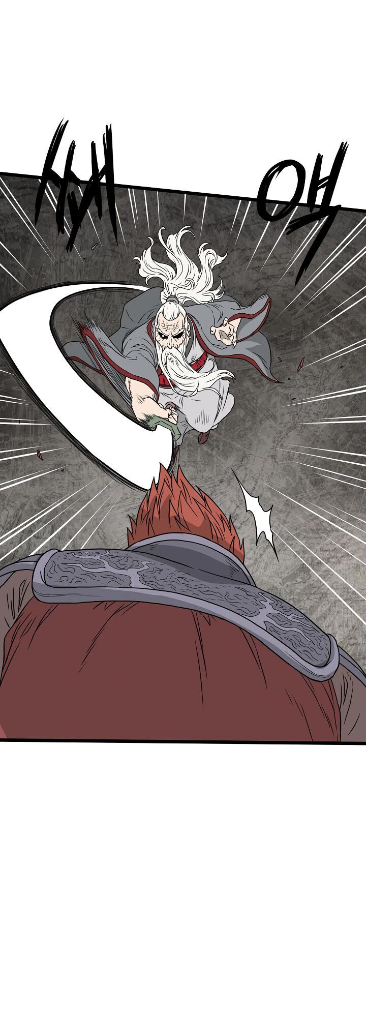 Đăng Nhập Murim Chapter 51 - 59
