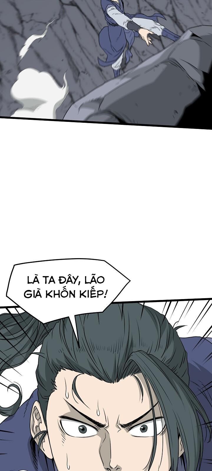 Đăng Nhập Murim Chapter 52 - 25