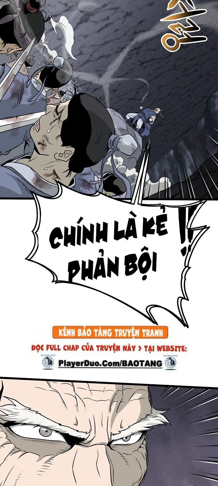 Đăng Nhập Murim Chapter 52 - 28