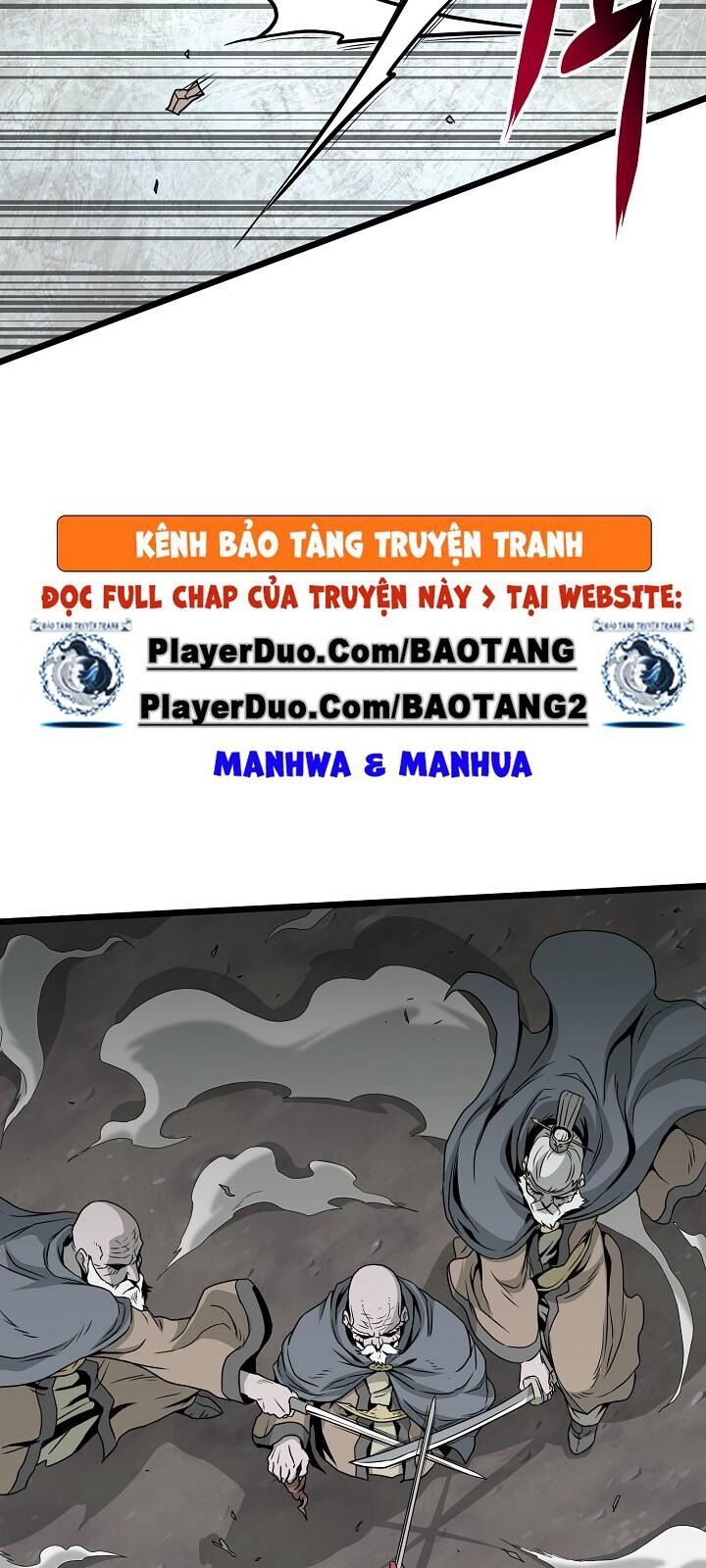 Đăng Nhập Murim Chapter 52 - 50