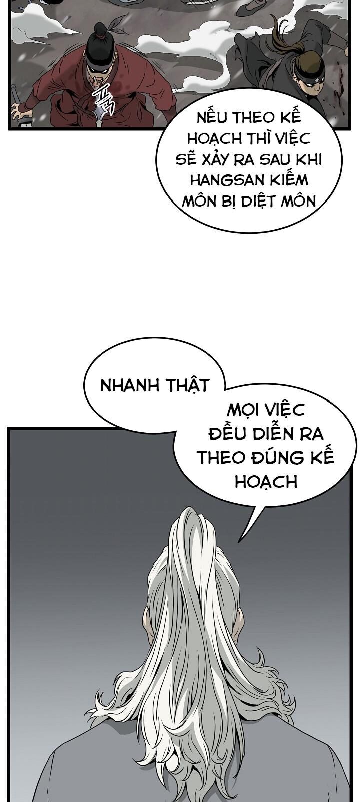 Đăng Nhập Murim Chapter 52 - 68
