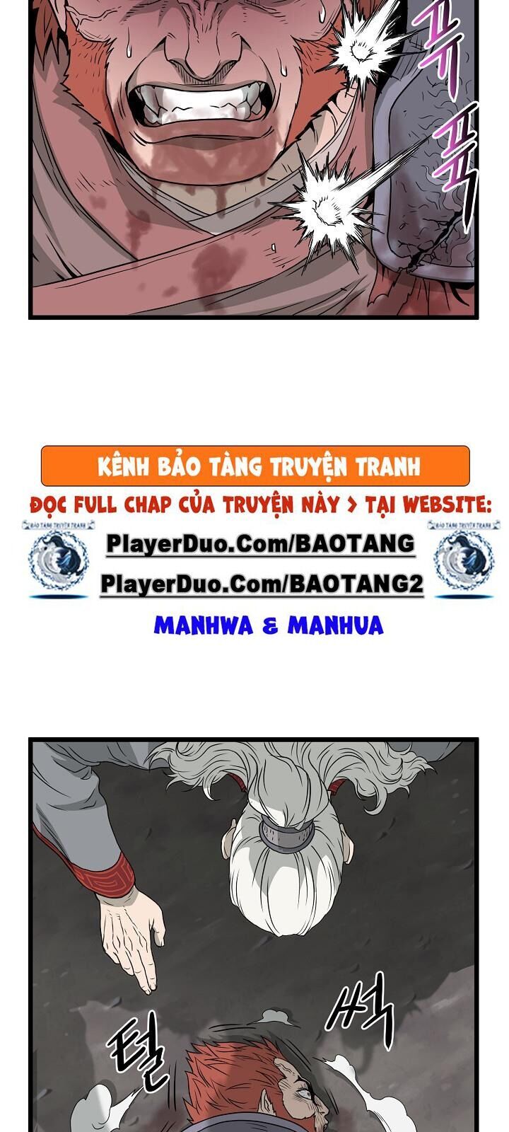 Đăng Nhập Murim Chapter 52 - 71