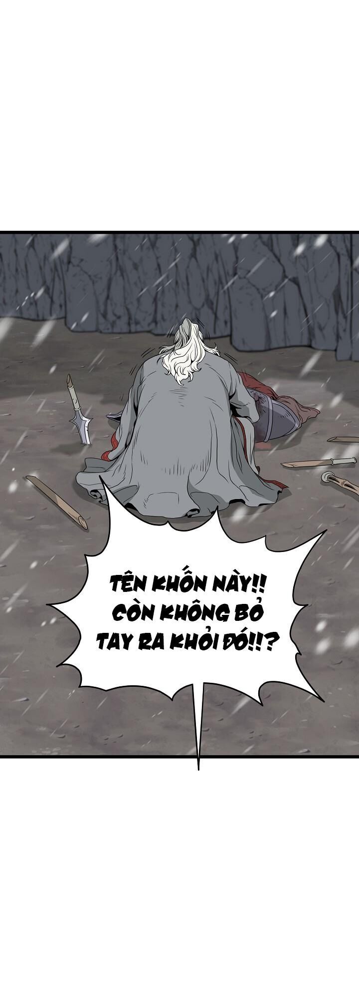 Đăng Nhập Murim Chapter 53 - 2