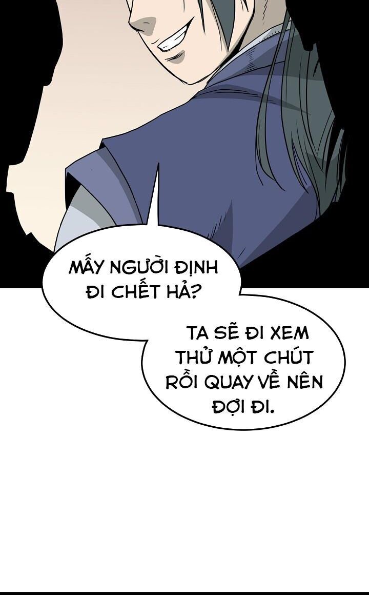 Đăng Nhập Murim Chapter 53 - 28