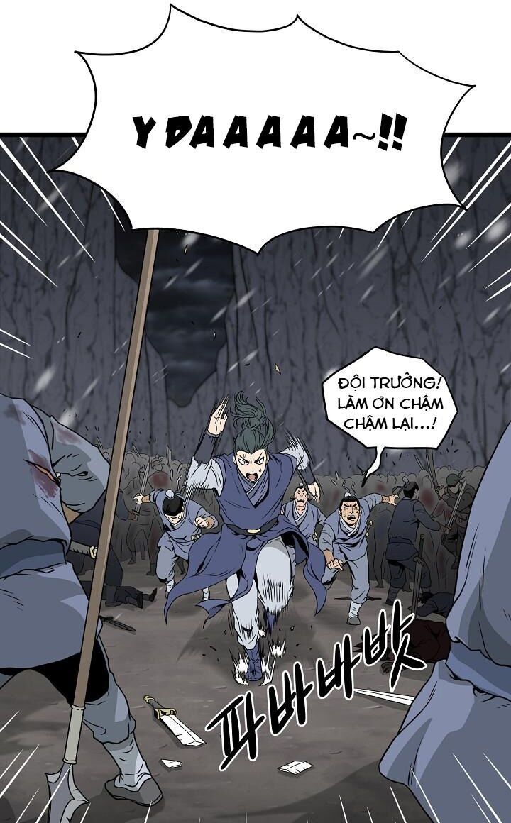 Đăng Nhập Murim Chapter 53 - 4