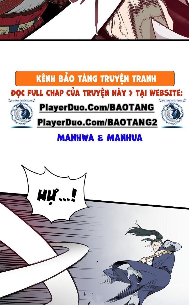 Đăng Nhập Murim Chapter 53 - 40
