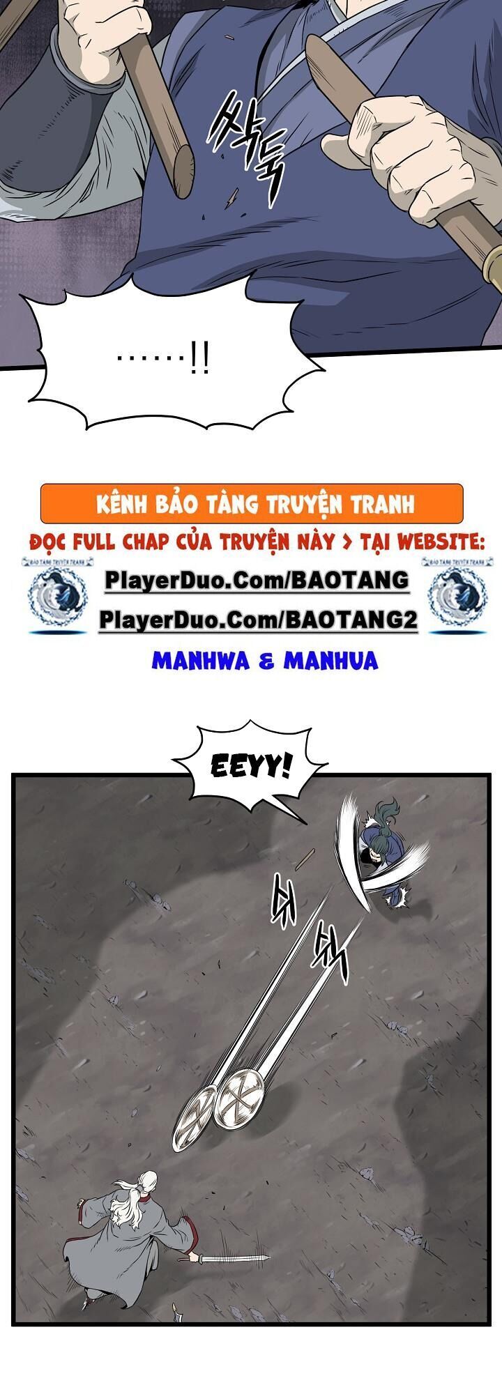 Đăng Nhập Murim Chapter 53 - 42