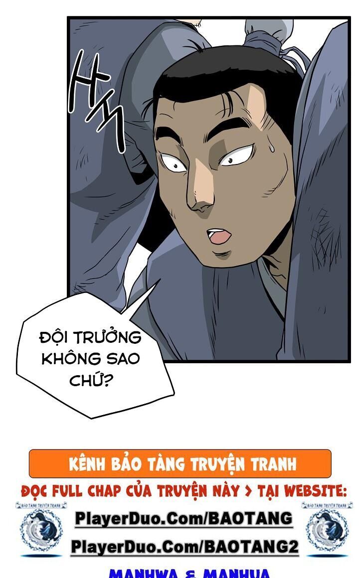 Đăng Nhập Murim Chapter 53 - 49