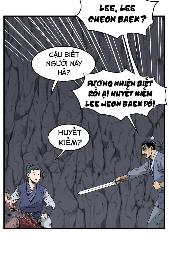 Đăng Nhập Murim Chapter 53 - 52