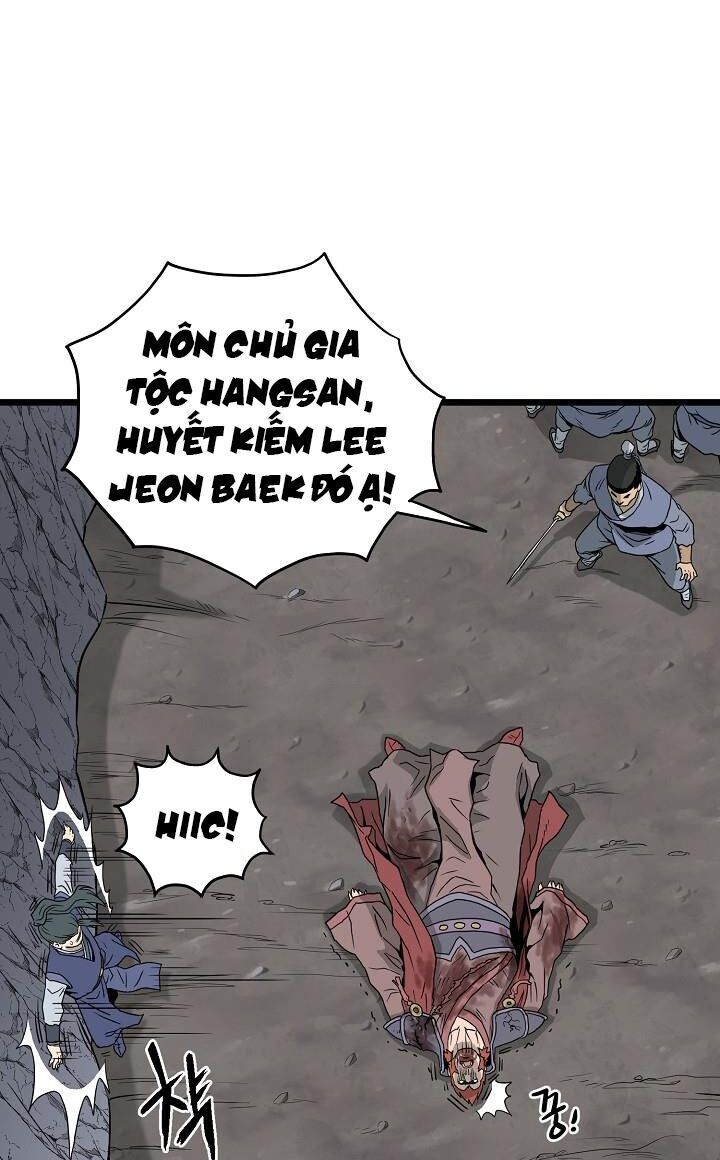 Đăng Nhập Murim Chapter 53 - 53