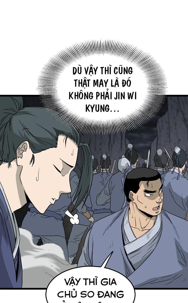 Đăng Nhập Murim Chapter 53 - 55