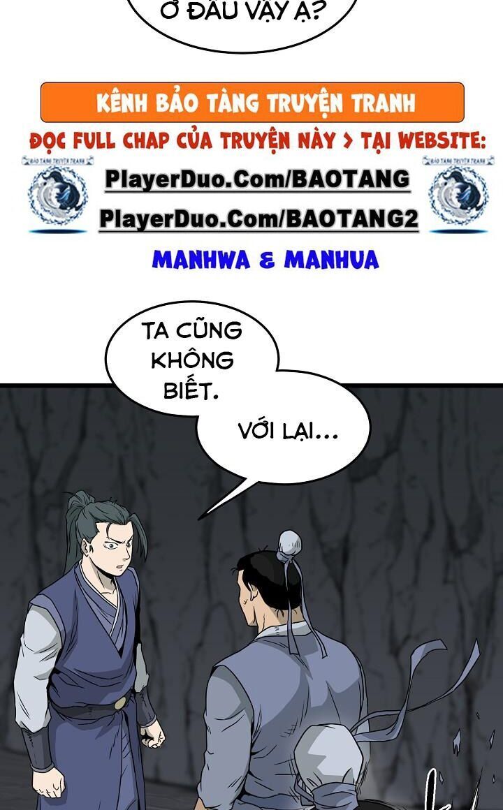 Đăng Nhập Murim Chapter 53 - 56