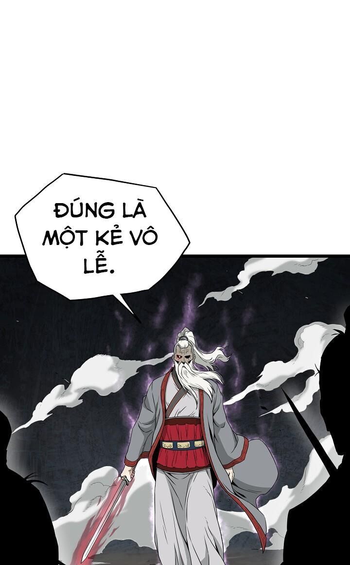 Đăng Nhập Murim Chapter 53 - 58