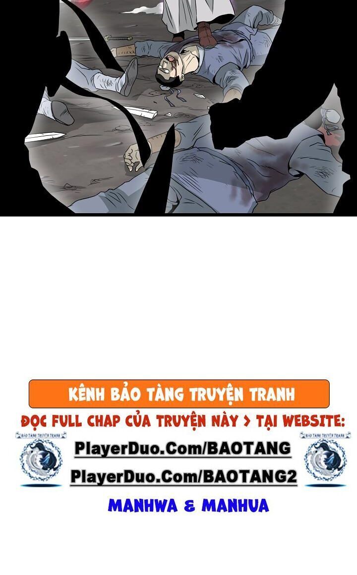 Đăng Nhập Murim Chapter 53 - 59