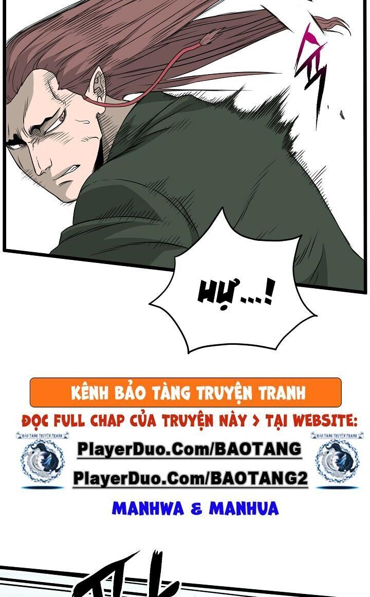 Đăng Nhập Murim Chapter 53 - 65