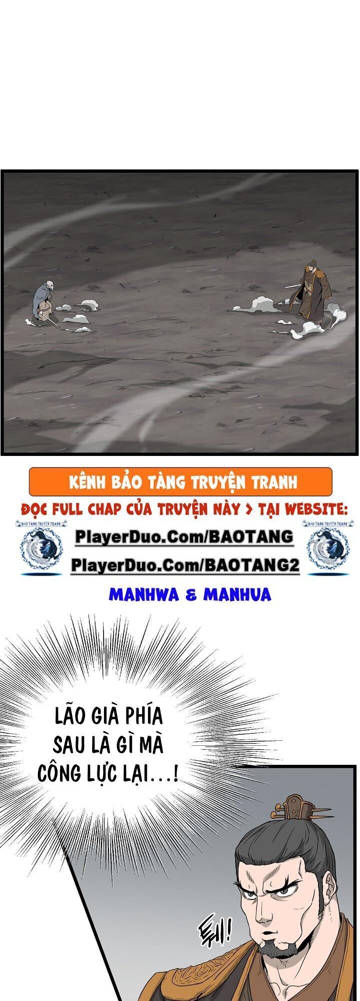 Đăng Nhập Murim Chapter 53 - 72
