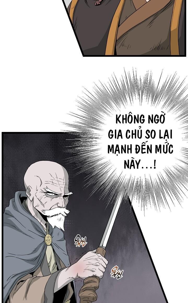 Đăng Nhập Murim Chapter 53 - 73
