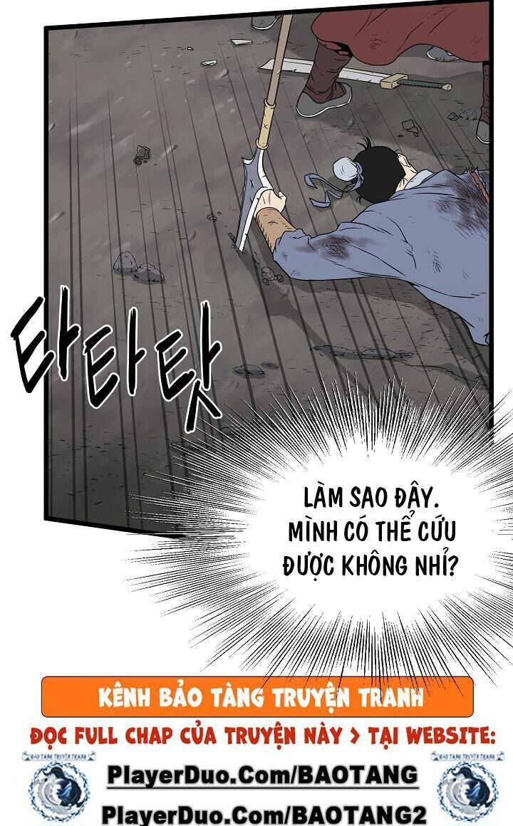 Đăng Nhập Murim Chapter 53 - 9