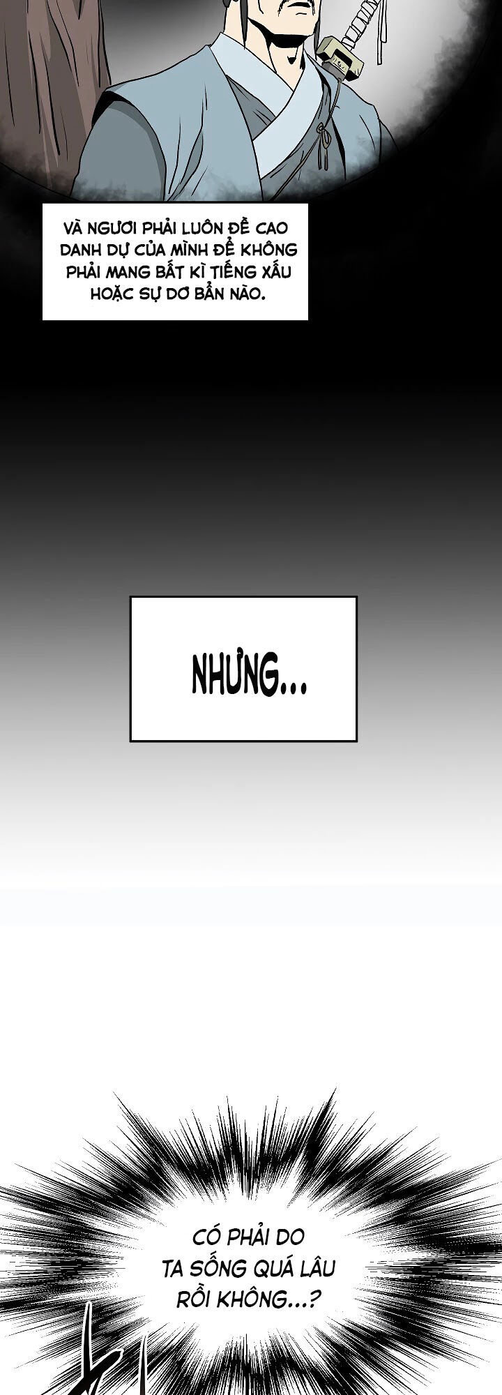 Đăng Nhập Murim Chapter 54 - 33
