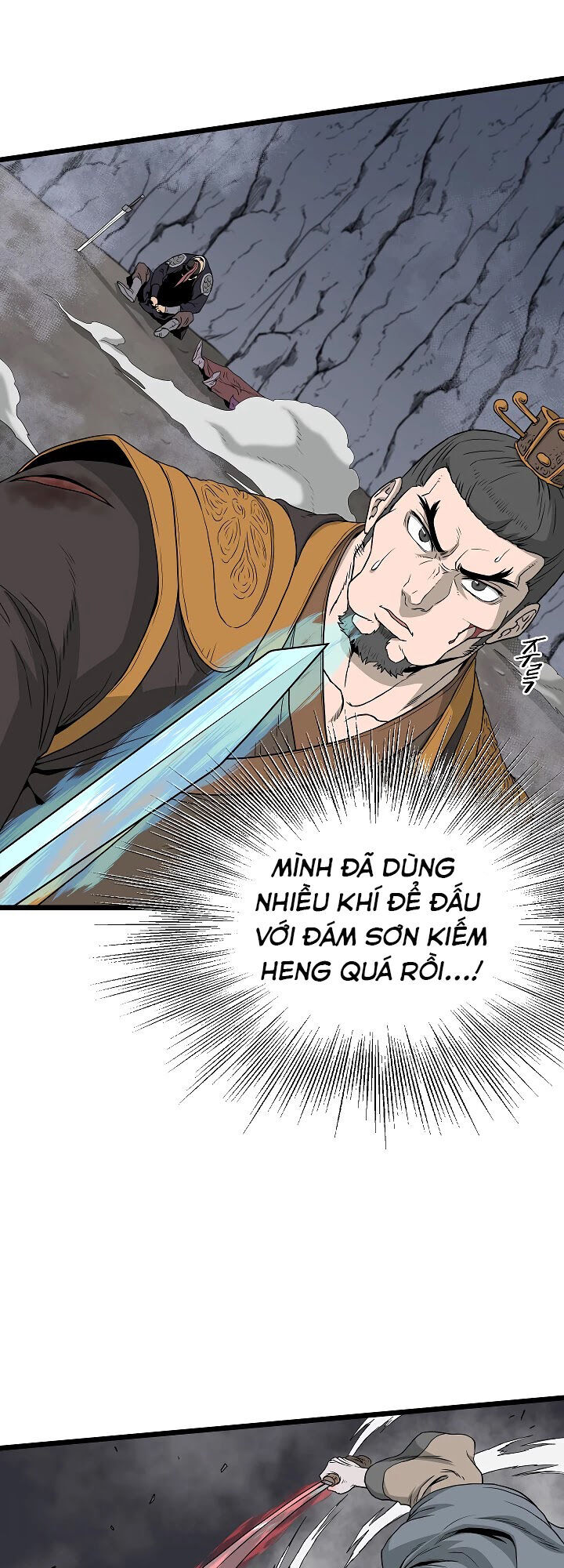 Đăng Nhập Murim Chapter 54 - 5